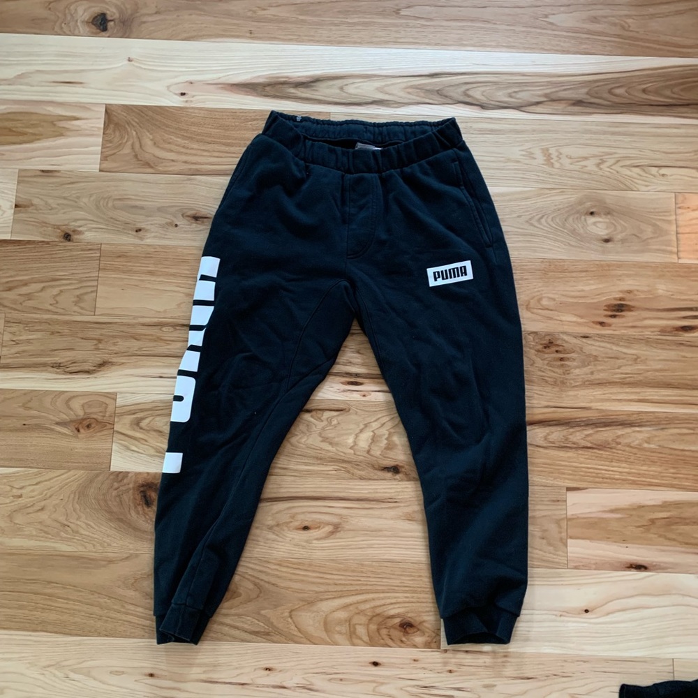 Puma Sweatpants